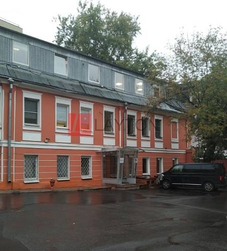 Бизнес-центр Большой Дровяной пер., 8с2 - картинка 4 Бизнес-центр Большой Дровяной пер., 8с2 - картинка 4