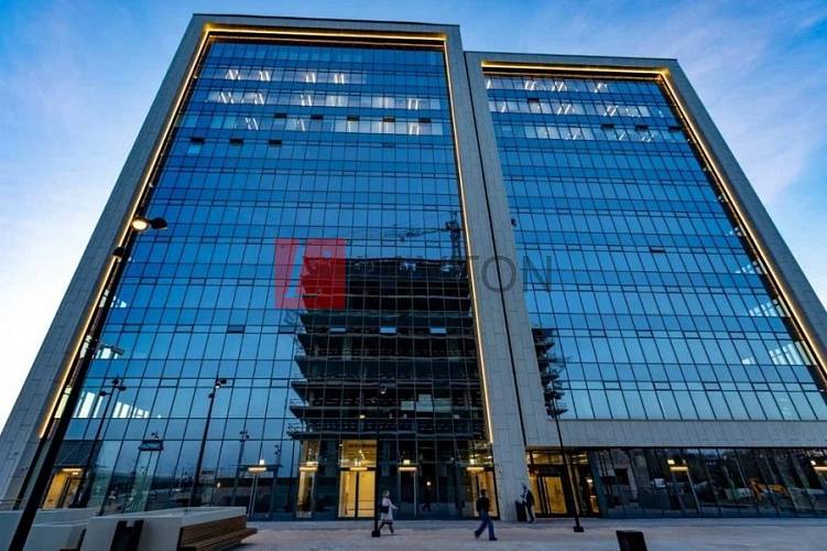 Жилое здание Прокшино - картинка 11 Жилое здание Прокшино - картинка 11