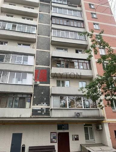 Жилой Дом ул. Хамовнический Вал, 10 - картинка 8 Жилой Дом ул. Хамовнический Вал, 10 - картинка 8