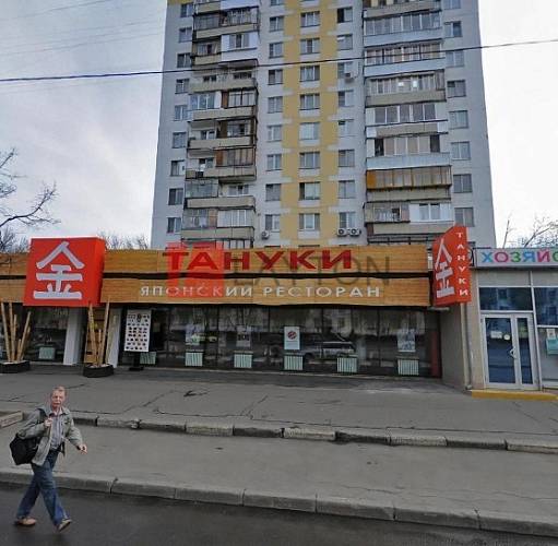 Жилой Дом ул. 3-я Владимирская, 29 - картинка 6 Жилой Дом ул. 3-я Владимирская, 29 - картинка 6