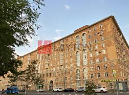 Жилой Дом Ломоносовский 18 2