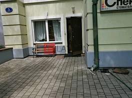 Бизнес-центр Петровский переулок, 5с15 2