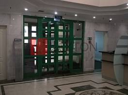 Особняк Елоховский 3 1