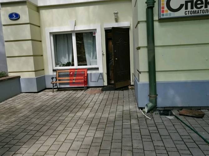Бизнес-центр Петровский переулок, 5с15 - картинка 3 Бизнес-центр Петровский переулок, 5с15 - картинка 3