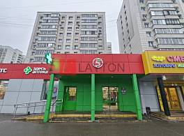 Пристройка к ЖД Коровинское шоссе, 23к1 1