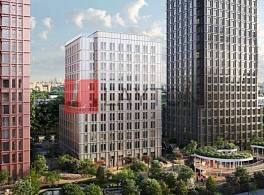 ЖК Середа на Кутузовском 2