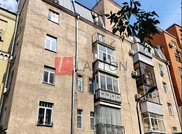 Жилой Дом Фурманный переулок, 16с3 2