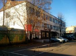 Бизнес-центр Дубнинская, 79 4