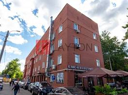 Бизнес-центр Нагатинская, д 2 к 2 2