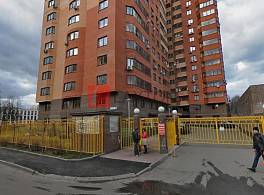 Бизнес-центр Кронштадтский 49к1 2