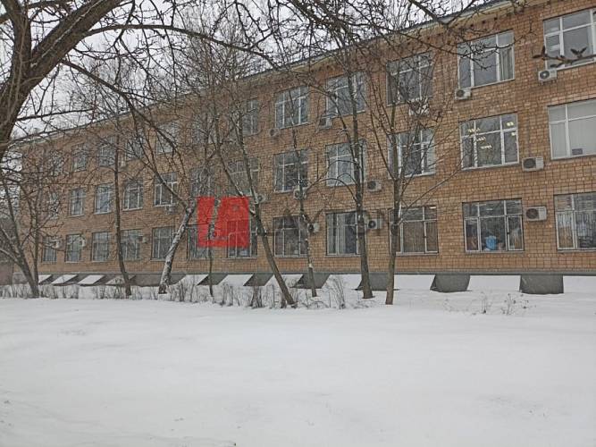 Бизнес-центр Лобненская 21 - картинка 2 Бизнес-центр Лобненская 21 - картинка 2