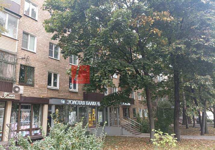 Жилой Дом улица Нижняя Масловка, 5к1 - картинка 2 Жилой Дом улица Нижняя Масловка, 5к1 - картинка 2