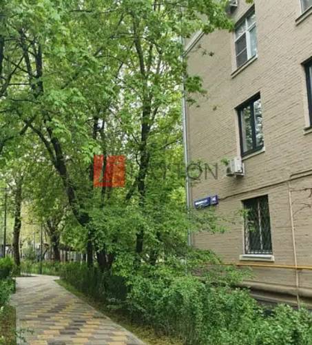 Жилой Дом Комсомольский проспект, 46к2 - картинка 5 Жилой Дом Комсомольский проспект, 46к2 - картинка 5