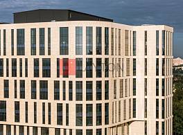 Бизнес-центр Рублево Бизнес Парк 3