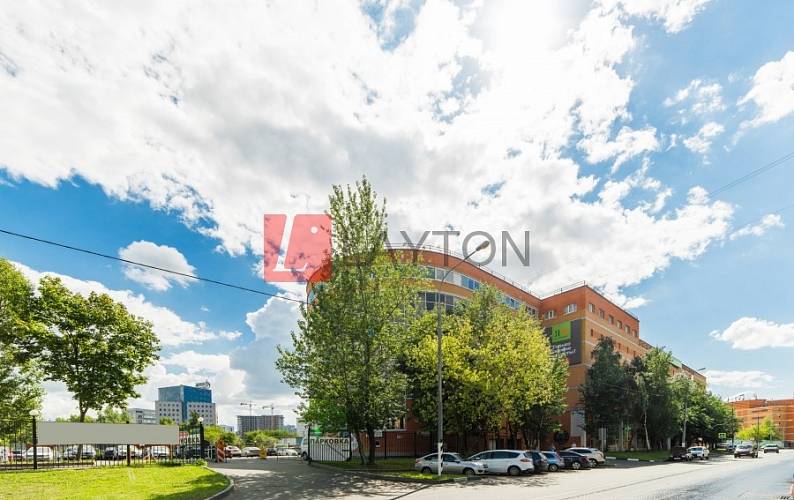 Бизнес-центр Академика Челомея 3 к.2 - картинка 2 Бизнес-центр Академика Челомея 3 к.2 - картинка 2