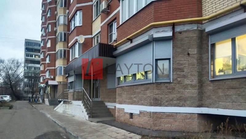 Жилой Дом Кооперативная улица, 12 - картинка 8 Жилой Дом Кооперативная улица, 12 - картинка 8