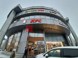 Бизнес-центр Покрышкина, д 2 к 1 1