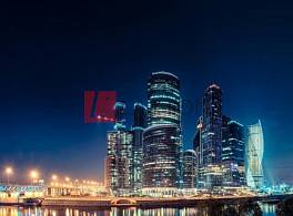 Бизнес-центр ОКО 2
