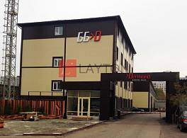 Бизнес-центр Ш Дмитровское, 102В 1