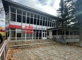 Бизнес-центр пр-кт Мира, д 19 1