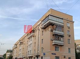 Жилой Дом Восточная улица, 7 1