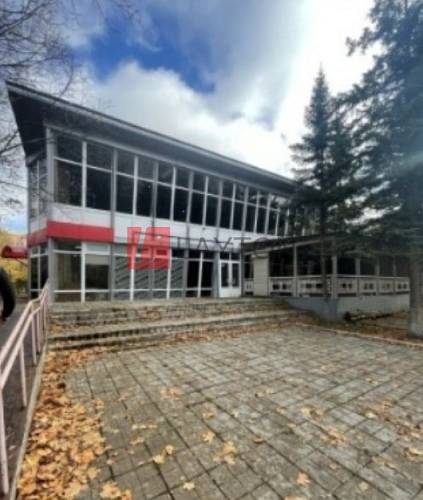 Бизнес-центр пр-кт Мира, д 19 - картинка 2 Бизнес-центр пр-кт Мира, д 19 - картинка 2