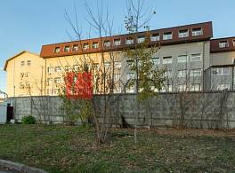 Бизнес-центр Огородный пр-д 5 стр.4 4