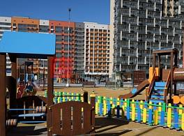 ЖК Терлецкий парк 4