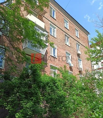 Жилой Дом Буракова, д 23А - картинка 5 Жилой Дом Буракова, д 23А - картинка 5