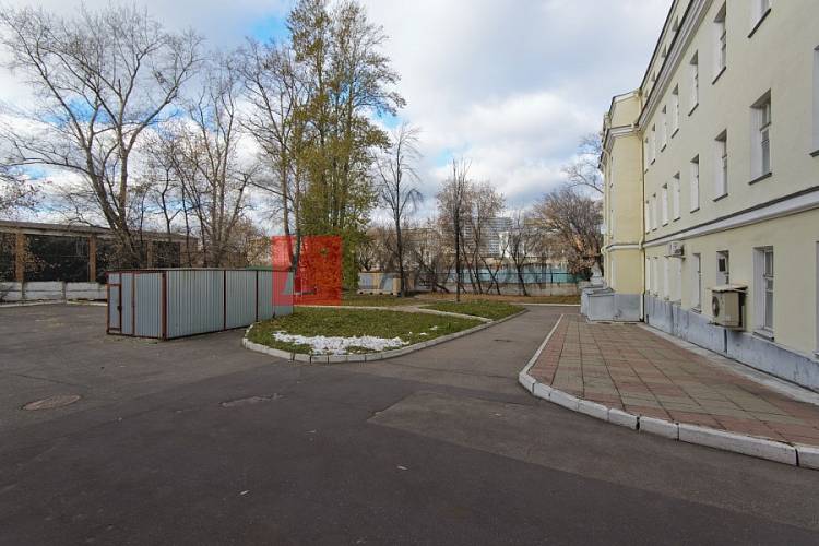 Особняк На Госпитальной - картинка 8 Особняк На Госпитальной - картинка 8