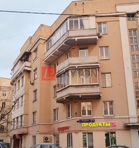 Жилой Дом Восточная улица, 7 - картинка 6 Жилой Дом Восточная улица, 7 - картинка 6