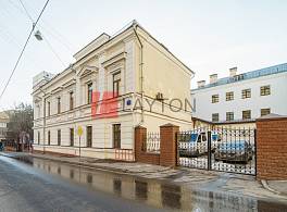 Особняк На Мещанской 2