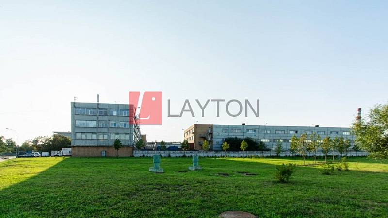 Бизнес-центр Дорожный 1й пр 9 - картинка 6 Бизнес-центр Дорожный 1й пр 9 - картинка 6