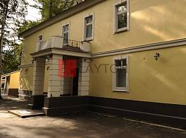 Бизнес-центр Скаковая 34А 4