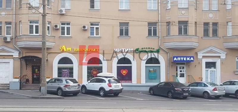 Жилой Дом ул. Свободы, 18 - картинка 9 Жилой Дом ул. Свободы, 18 - картинка 9