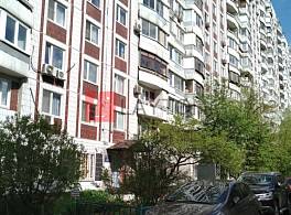Жилой Дом Рублёвское шоссе, 28к3 1