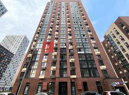 ЖК Амурская д 1/2/3 4