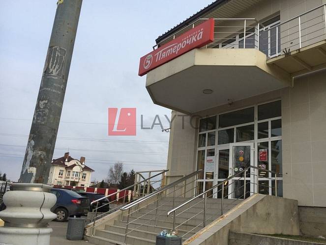 Бизнес-центр Адмиральская, влд 4 стр 1 - картинка 4 Бизнес-центр Адмиральская, влд 4 стр 1 - картинка 4