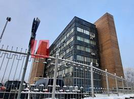 Бизнес-центр 1-я Мытищинская улица, 3 с1 1