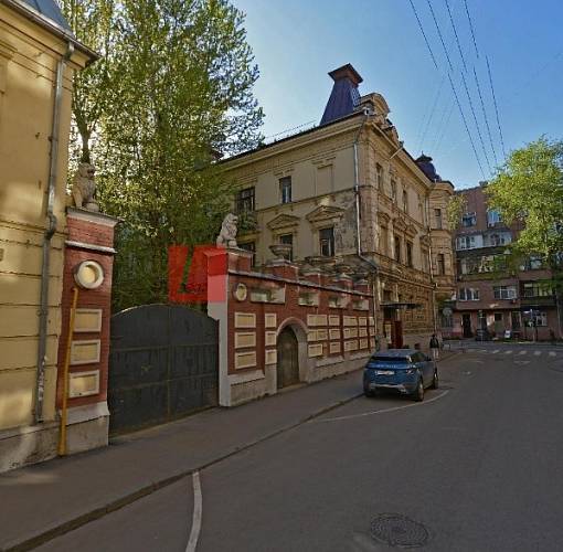 Бизнес-центр Большой Харитоньевский 10/1 - картинка 10 Бизнес-центр Большой Харитоньевский 10/1 - картинка 10