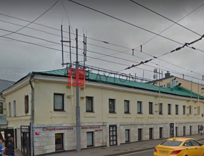 Бизнес-центр Люсиновская улица, 7/8с1 - картинка 4 Бизнес-центр Люсиновская улица, 7/8с1 - картинка 4