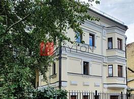 Особняк Потаповский пер 8/12 стр 4 2