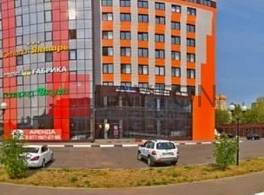 Бизнес-центр Янтарь 3