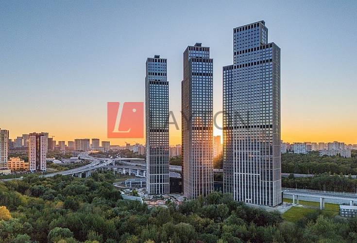 ЖК Will towers - картинка 8 ЖК Will towers - картинка 8