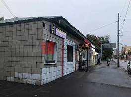 Бизнес-центр Красноказарменная улица, 3с1 3
