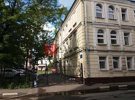 Особняк Бауманская 60/5 4