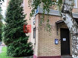 Пристройка к ЖД На Скаковой 5 3