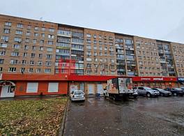 Пристройка к ЖД мр-н Серебрянка 58 2