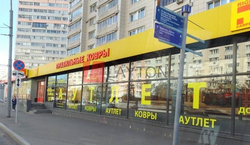 Жилой Дом Бакунинская улица, 32/36 к1 - картинка 6 Жилой Дом Бакунинская улица, 32/36 к1 - картинка 6