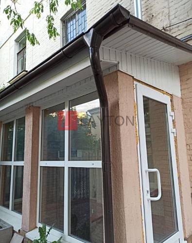 Жилой Дом Воротниковский переулок, 10с3 - картинка 6 Жилой Дом Воротниковский переулок, 10с3 - картинка 6